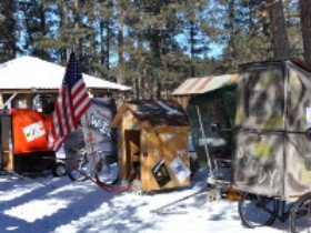 These 4 Wierd Winter Pasttimes Unique to South Dakotans