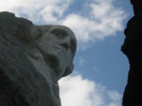 6 Things to Dazzle Mount Rushmore Trip