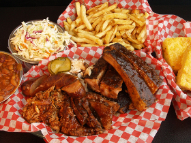 7 Most Mouth-Watering Barbeque Restuarants in South Dakota