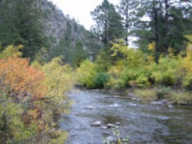 Sensational Black Hills Stay Fit Hot Spots