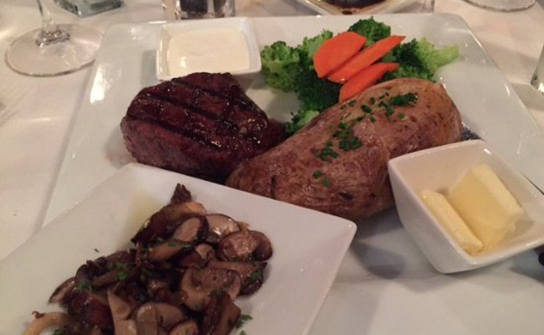 Brickhouse Grille Dickinson ND