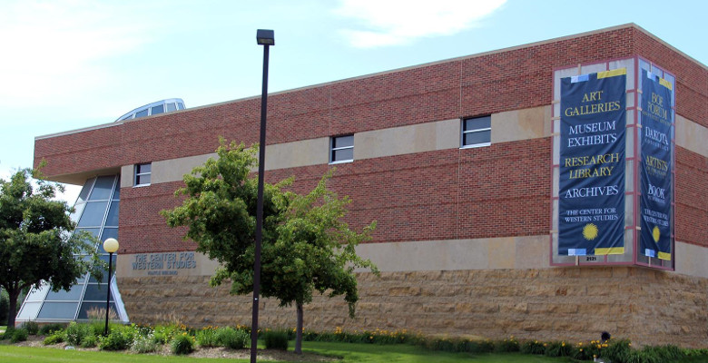 Center for Western Studies at Augustana College