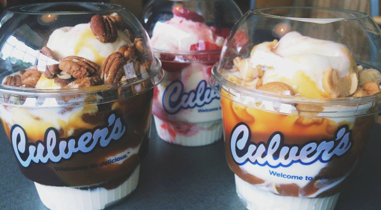 Culvers