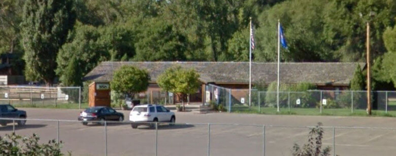 Dakota Zoo Bismarck North Dakota