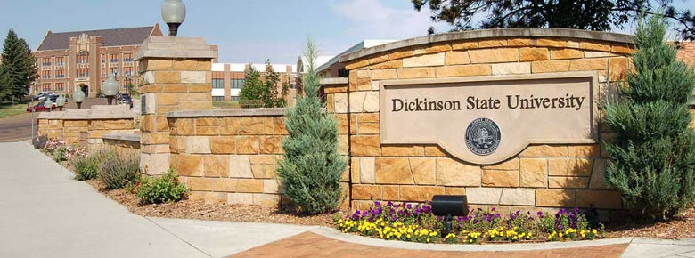 Dickinson State University North Dakota