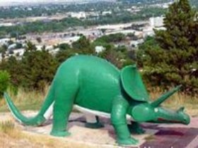 Dinosaur Park