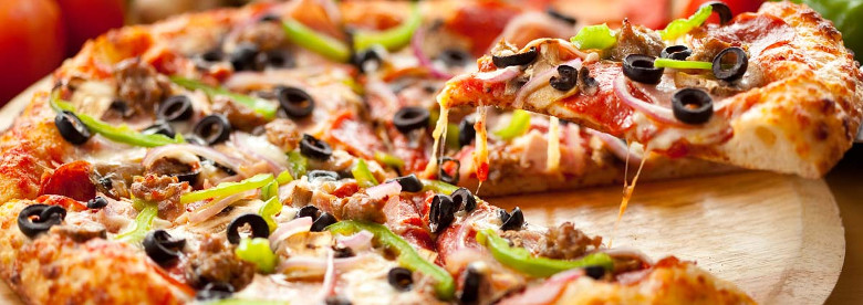 Eno's Pizza Keystone SD