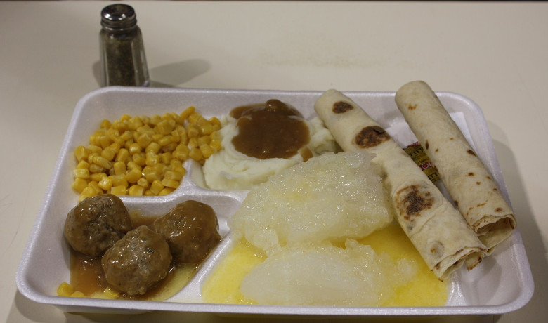 Exclusive Norwegian Food Norsk Hostfest