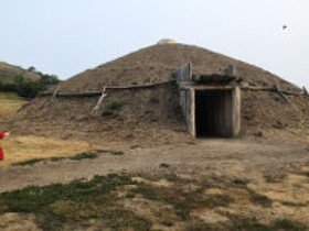 Fort Abraham Lincoln State Park