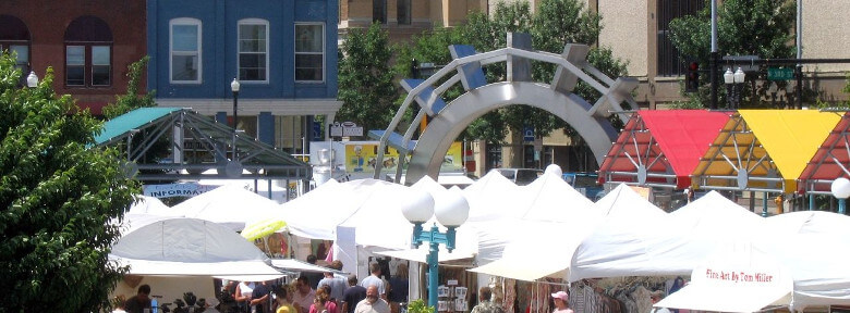 Grand Cities Arts Festival