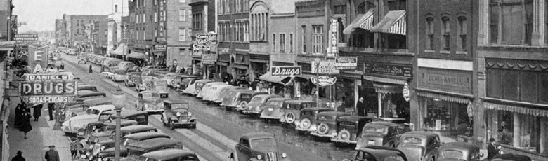 Historic Photo Aberdeen South Dakota