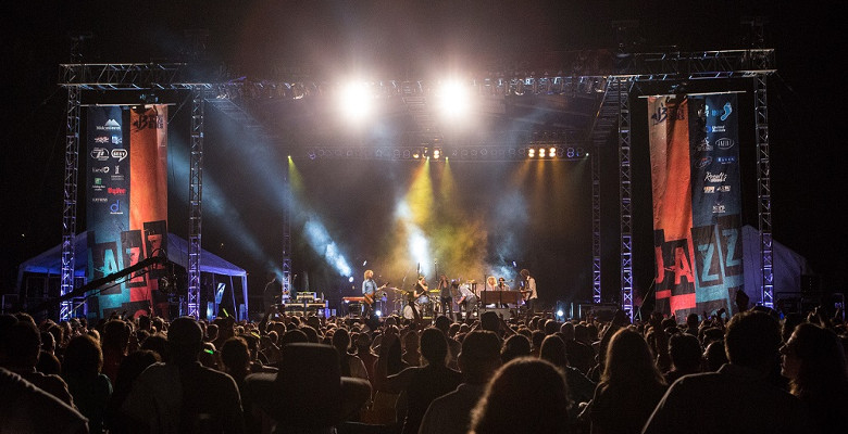 JazzFest Sioux Falls South Dakota
