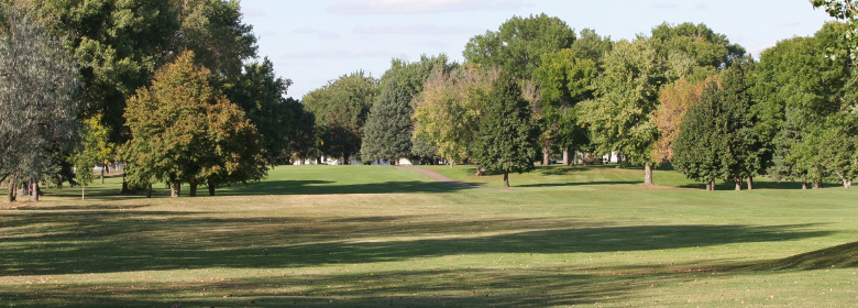 Kuehn Park Sioux Falls