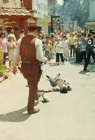 Louis L'Amour Jamestown ND