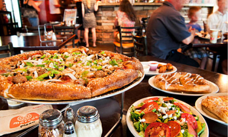 Marco's Pizza Rapid City SD