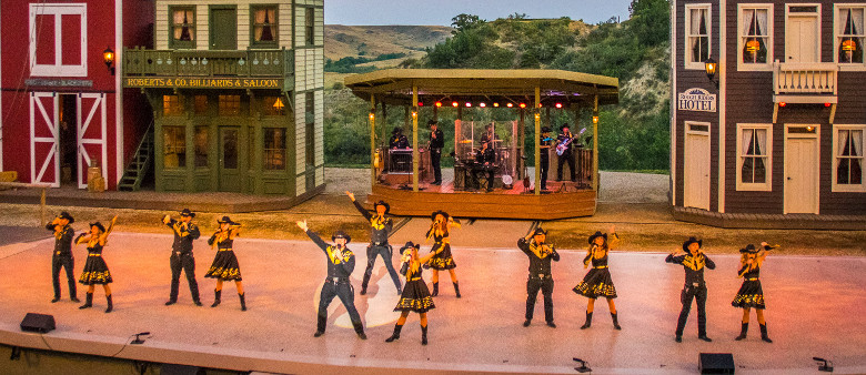 Fabulous Medora Musical