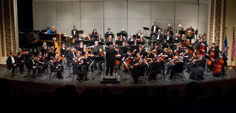 Minot Symphony Orchestra