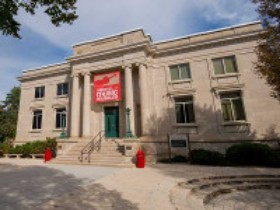 National Music Museum