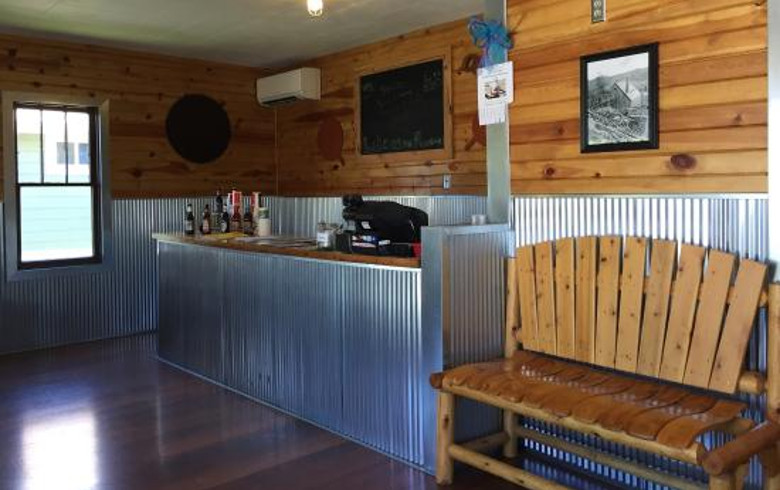 Pizza Mill Custer SD