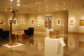 Plains Art Museum in Fargo