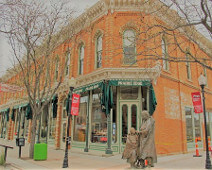 Prairie Edge Trading Company