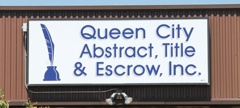 Queen City Abstracts Title and Escrow