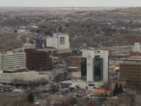 Rapid City is the Gateway to Black Hills of South Dakota