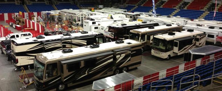 Red River Valley Sportsmens Show Fargo