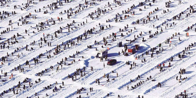 ShiverFest Devils Lake Nort Dakota