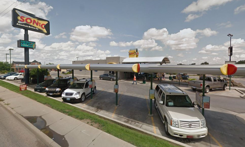 Sonic Rapid City SD
