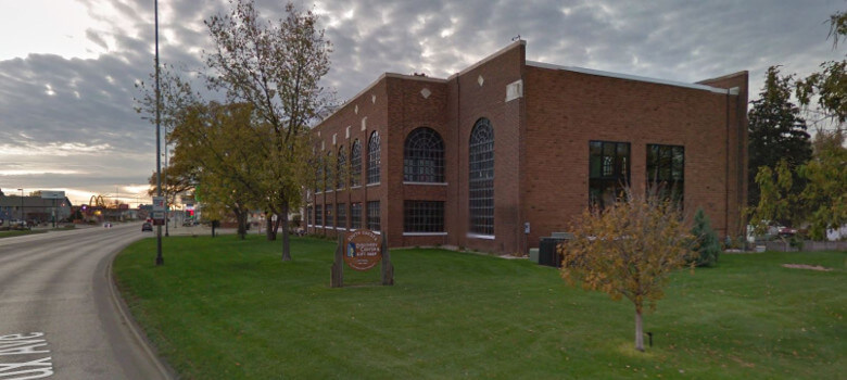 South Dakota Discovery Center