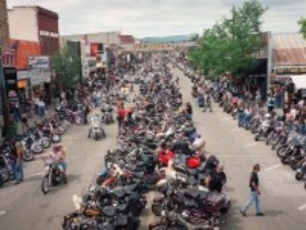 Sturgis Rally