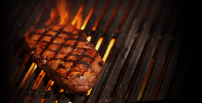 Texas Roadhouse USDA Choice Sirloin