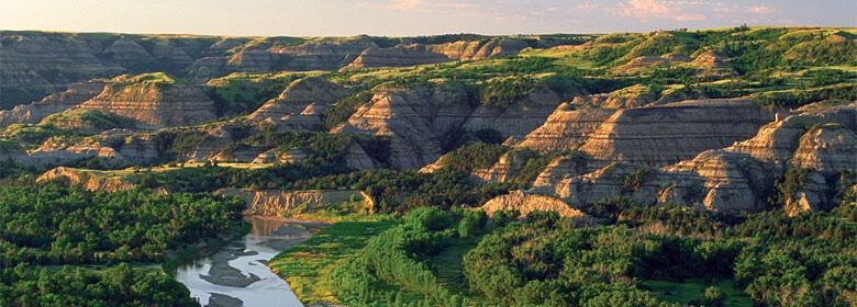Theodore Roosevelt National Park