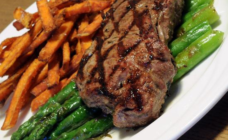 Toasted Frog Restaurant