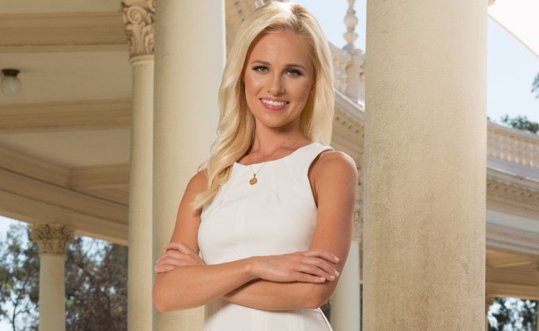 Tomi Lahren Blaze Rapid City