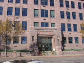 Washington Pavilion of Arts and Science