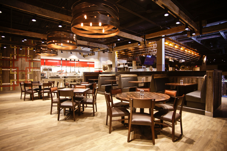 Williston Brewing Company